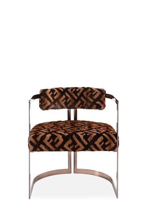 fendi chair|fendi sofa price.